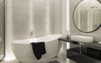 Sanitari di Design per il Bagno