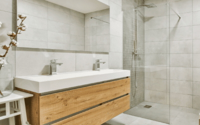 Mobili da Bagno su Misura