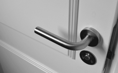 Porte per Interni Moderne