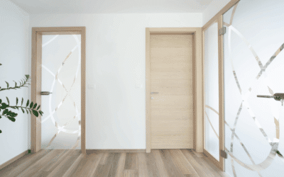 Come Scegliere la Porta Interna Giusta per Ogni Stanza