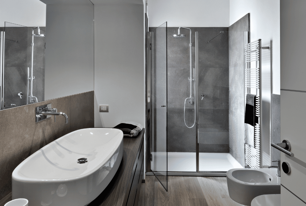 Doccia o Vasca? Idee per la Ristrutturazione del Bagno