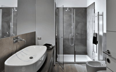 Doccia o Vasca? Idee per la Ristrutturazione del Bagno