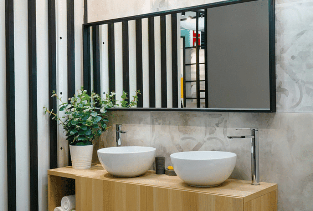 Mobili Bagno con Lavabo Integrato: Funzionalità e Design