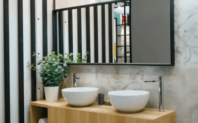 Mobili Bagno con Lavabo Integrato: Funzionalità e Design