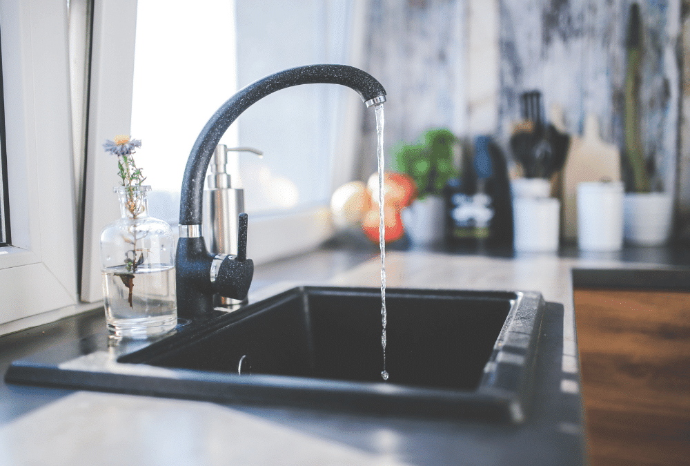 Rubinetterie di Design: Le Tendenze 2025 per il Bagno