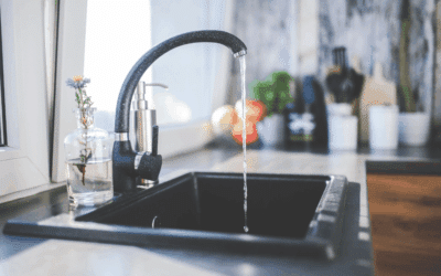Rubinetterie di Design: Le Tendenze 2025 per il Bagno